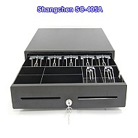 Két đựng tiền Shangchen SC-405A