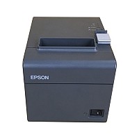 Máy in hóa đơn Epson TM-T81II ( USB )