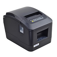 Máy in hóa đơn Xprinter A160M (USB)