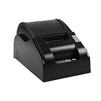 Máy in hóa đơn Gprinter GP-5890XIII - K58mm [Wifi + USB]