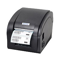 Máy In Mã Vạch Xprinter XP-360B Siêu Bền