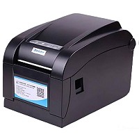 Máy in mã vạch Xprinter XP-350B