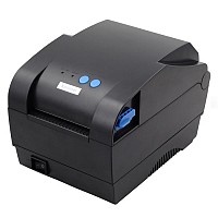 Máy In Mã Vạch Xprinter XP-365B