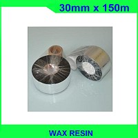 Mực wax-resin 30mm x 150m