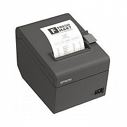 Download - Tải driver máy in hóa đơn Epson TM-T81II