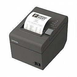 Download - Tải driver máy in hóa đơn EPSON TM-T82II