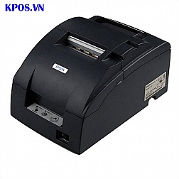 Download - Tải driver máy in hóa đơn Epson TM-U220B