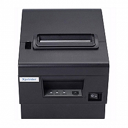 Download - Tải driver máy in hóa đơn Xprinter XP-Q260