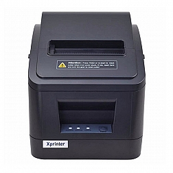 Download - Tải driver máy in hóa đơn Xprinter XP-V320N