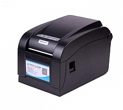 Download - Tải driver máy in mã vạch Xprinter XP-350B