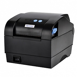 Download Printer - Tải driver máy in mã vạch XP-365B