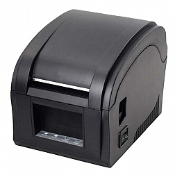 Máy in mã vạch Xprinter XP-380B