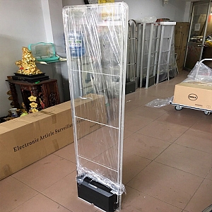 Cổng từ an ninh Foxcom EAS6010