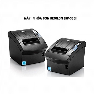 Máy in hóa đơn Bixolon SRP-350III