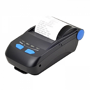 Máy in hóa đơn Xprinter PT300 ( USB + Bluetooth )