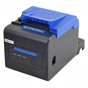 Máy in hóa đơn Xprinter XP-C230H (USB + Wifi)