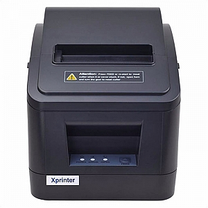 Máy in hóa đơn Xprinter XP-V330N ( USB + LAN )