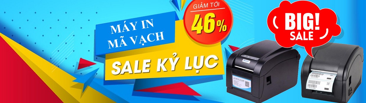 MÁY IN MÃ VẠCH