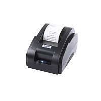 Máy in hóa đơn Xprinter XP-58IIH ( USB )