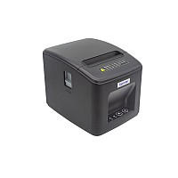 Máy in hóa đơn Xprinter XP-Q80C (USB+LAN)