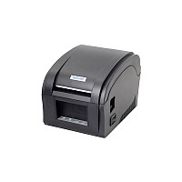 Máy In Mã Vạch Xprinter XP-360B Siêu Bền