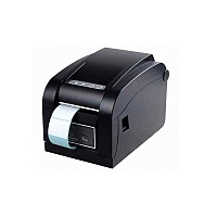 Máy In Mã Vạch Xprinter XP-350BM (USB + Lan)