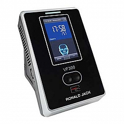 Máy chấm công Ronald Jack VF-300