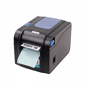 Máy In Mã Vạch Xprinter XP-370B