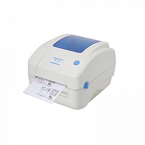 Máy In Mã Vạch Xprinter XP-490B In Nhiệt